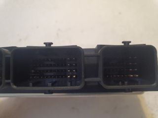 bontott FORD FOCUS II Motorvezérlő