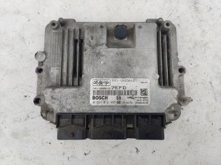 bontott FORD FOCUS II Motorvezérlő
