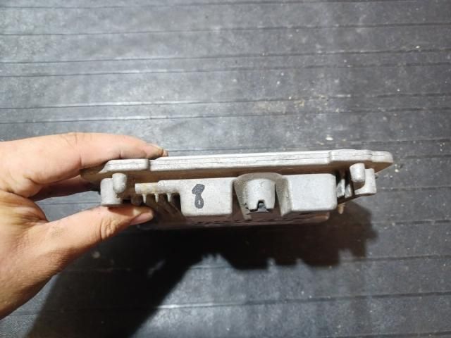 bontott FORD FOCUS II Motorvezérlő