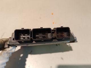 bontott FORD FOCUS II Motorvezérlő