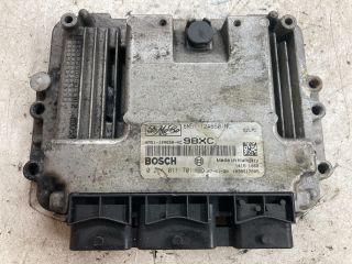 bontott FORD FOCUS II Motorvezérlő