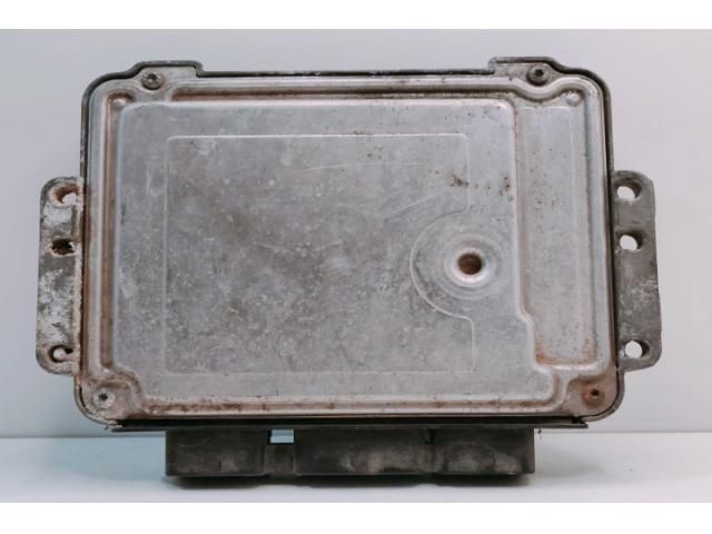 bontott FORD FOCUS II Motorvezérlő