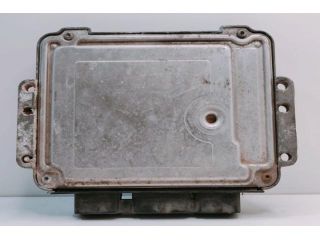 bontott FORD FOCUS II Motorvezérlő