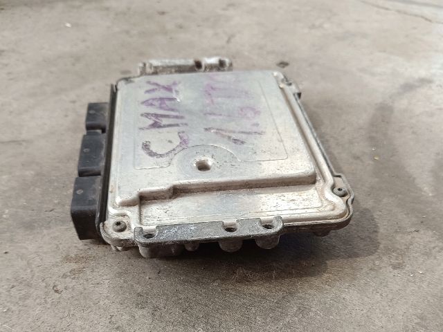 bontott FORD FOCUS II Motorvezérlő