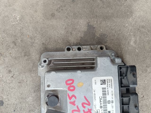 bontott FORD FOCUS II Motorvezérlő