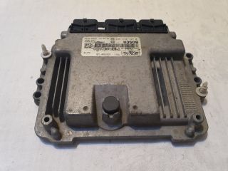 bontott FORD FOCUS II Motorvezérlő