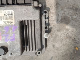 bontott FORD FOCUS II Motorvezérlő