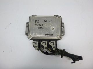 bontott FORD FOCUS II Motorvezérlő