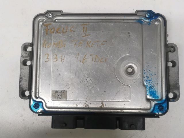 bontott FORD FOCUS II Motorvezérlő