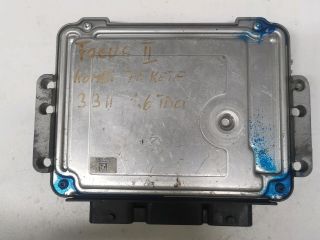 bontott FORD FOCUS II Motorvezérlő