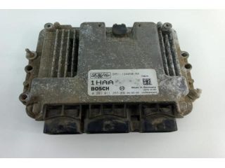 bontott FORD FOCUS II Motorvezérlő