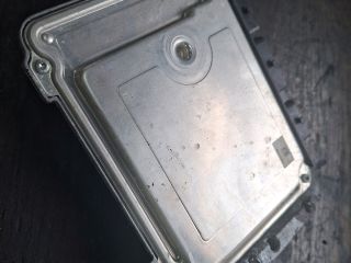 bontott FORD FOCUS II Motorvezérlő