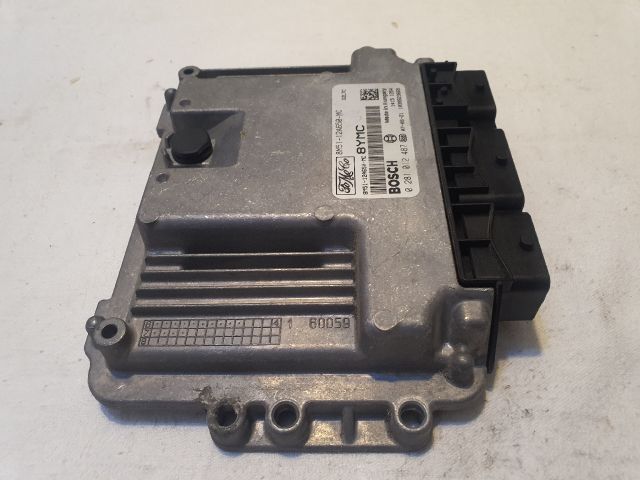 bontott FORD FOCUS II Motorvezérlő