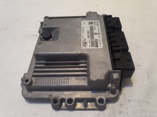 bontott FORD FOCUS II Motorvezérlő