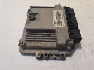 bontott FORD FOCUS II Motorvezérlő