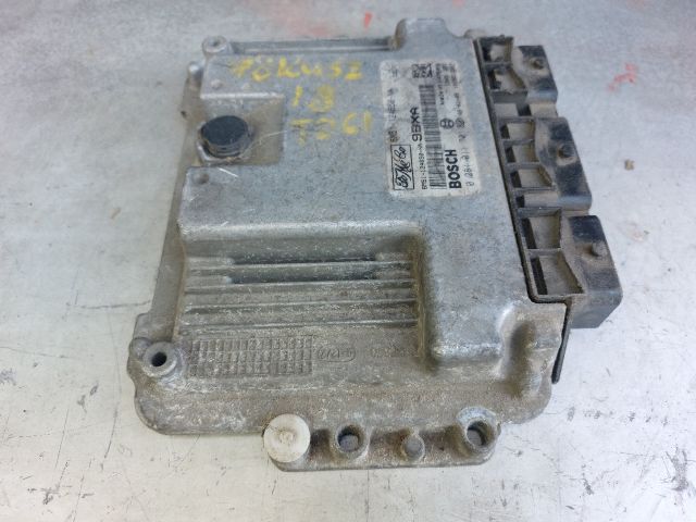 bontott FORD FOCUS II Motorvezérlő