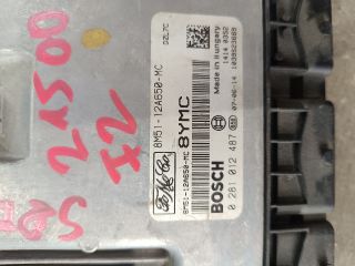 bontott FORD FOCUS II Motorvezérlő