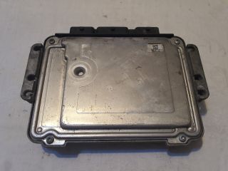 bontott FORD FOCUS II Motorvezérlő