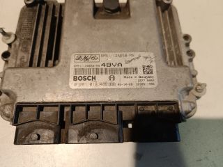 bontott FORD FOCUS II Motorvezérlő