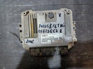 bontott FORD FOCUS II Motorvezérlő