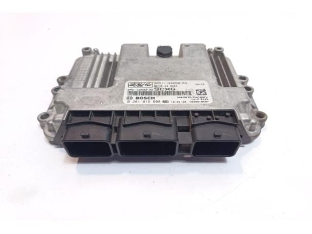 bontott FORD FOCUS II Motorvezérlő