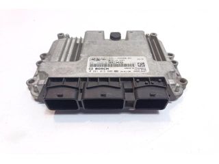 bontott FORD FOCUS II Motorvezérlő