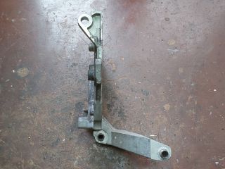 bontott FORD FOCUS II Nagynyomású Szivattyú Bak