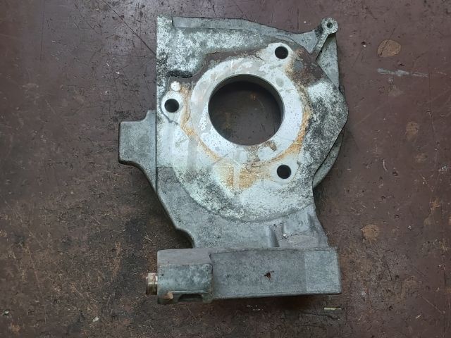 bontott FORD FOCUS II Nagynyomású Szivattyú Bak