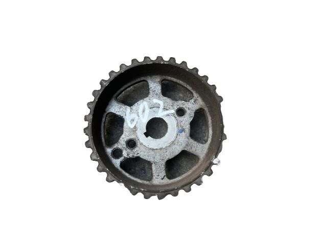 bontott FORD FOCUS II Nagynyomású Szivattyú Bordáskerék / Lánckerék