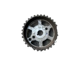 bontott FORD FOCUS II Nagynyomású Szivattyú Bordáskerék / Lánckerék