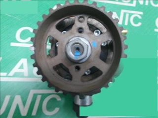 bontott FORD FOCUS II Nagynyomású Szivattyú