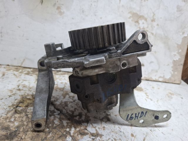 bontott FORD FOCUS II Nagynyomású Szivattyú