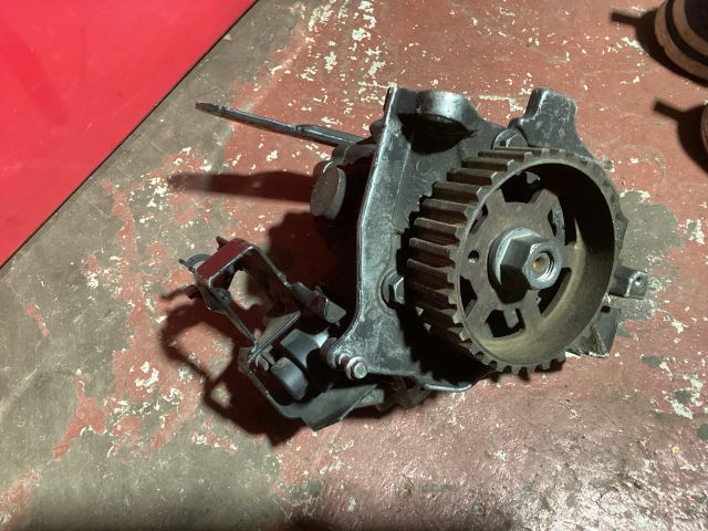 bontott FORD FOCUS II Nagynyomású Szivattyú