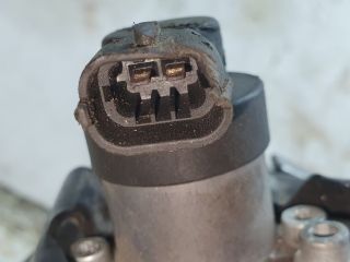 bontott FORD FOCUS II Nagynyomású Szivattyú