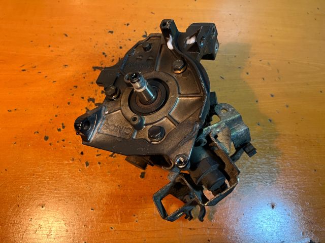 bontott FORD FOCUS II Nagynyomású Szivattyú