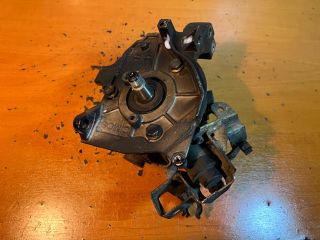 bontott FORD FOCUS II Nagynyomású Szivattyú