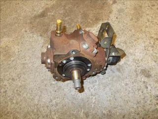 bontott FORD FOCUS II Nagynyomású Szivattyú