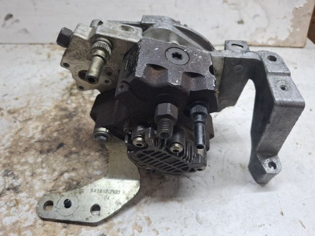 bontott FORD FOCUS II Nagynyomású Szivattyú