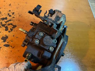 bontott FORD FOCUS II Nagynyomású Szivattyú