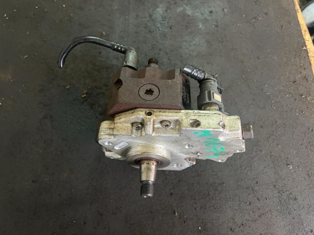 bontott FORD FOCUS II Nagynyomású Szivattyú