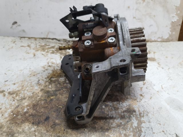 bontott FORD FOCUS II Nagynyomású Szivattyú