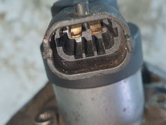 bontott FORD FOCUS II Nagynyomású Szivattyú