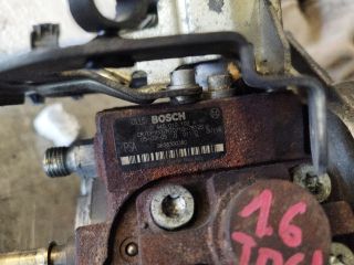 bontott FORD FOCUS II Nagynyomású Szivattyú