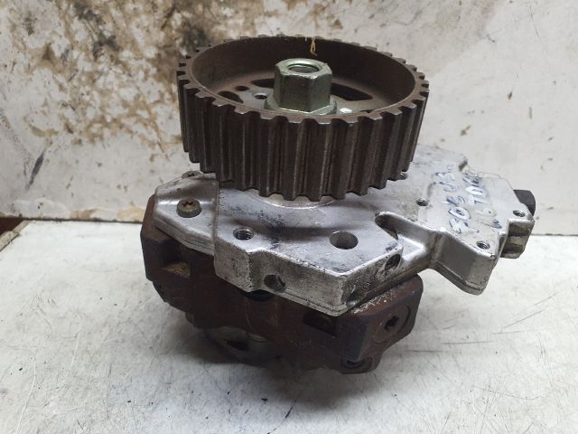 bontott FORD FOCUS II Nagynyomású Szivattyú