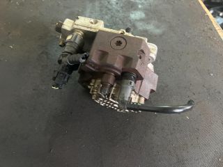 bontott FORD FOCUS II Nagynyomású Szivattyú