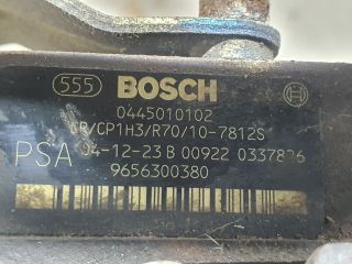 bontott FORD FOCUS II Nagynyomású Szivattyú