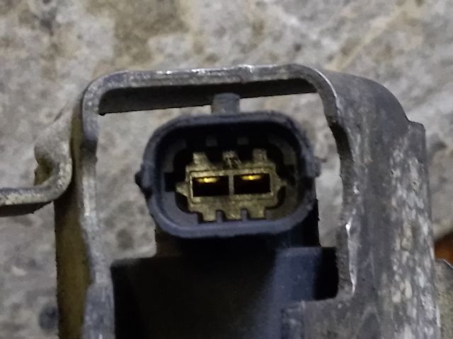 bontott FORD FOCUS II Nagynyomású Szivattyú