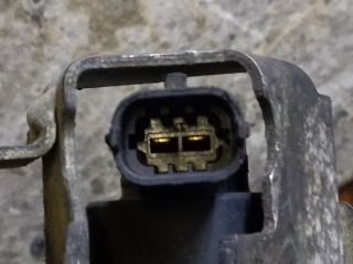 bontott FORD FOCUS II Nagynyomású Szivattyú