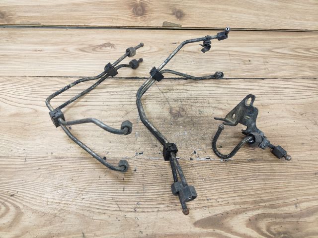 bontott FORD FOCUS II Nyomócső