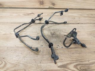 bontott FORD FOCUS II Nyomócső